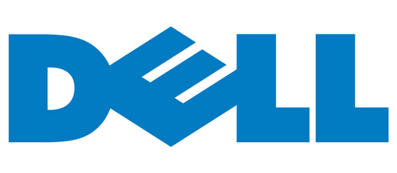 Logo Dell 