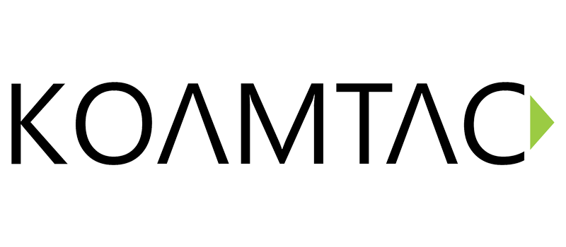 Logo Koamtac